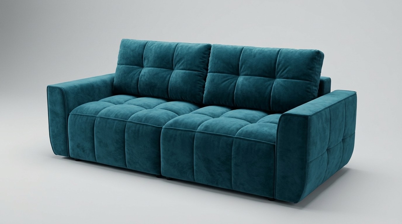 BARCELONA GRANDE sofa —  in , Made in USA