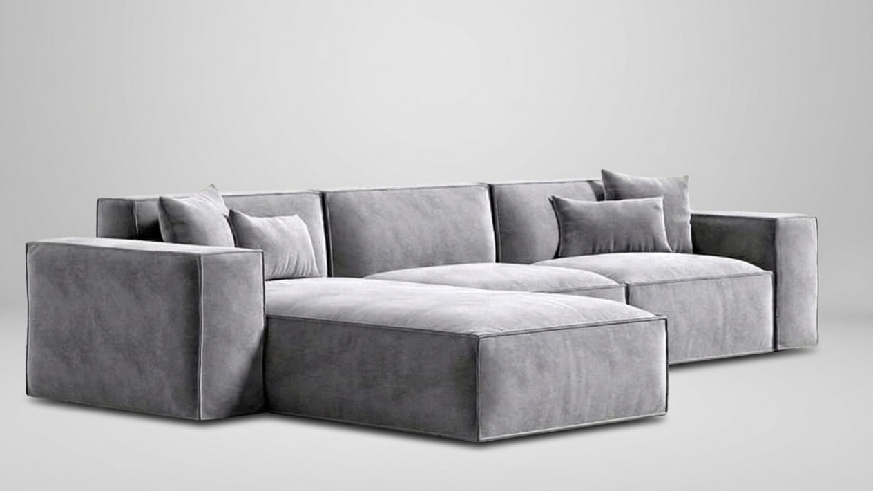 FIRST LOVE sofa —  in , Made in USA