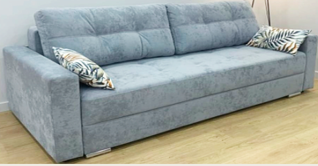 Paris Chic sofa —  in , Made in USA