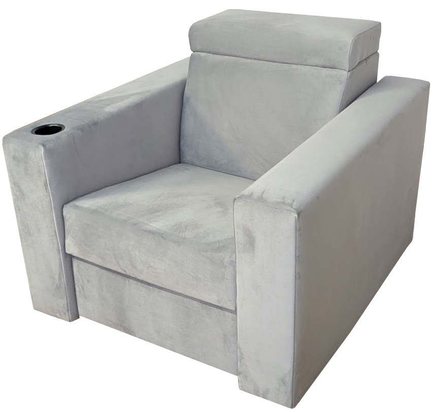 Recliner Single photo 3