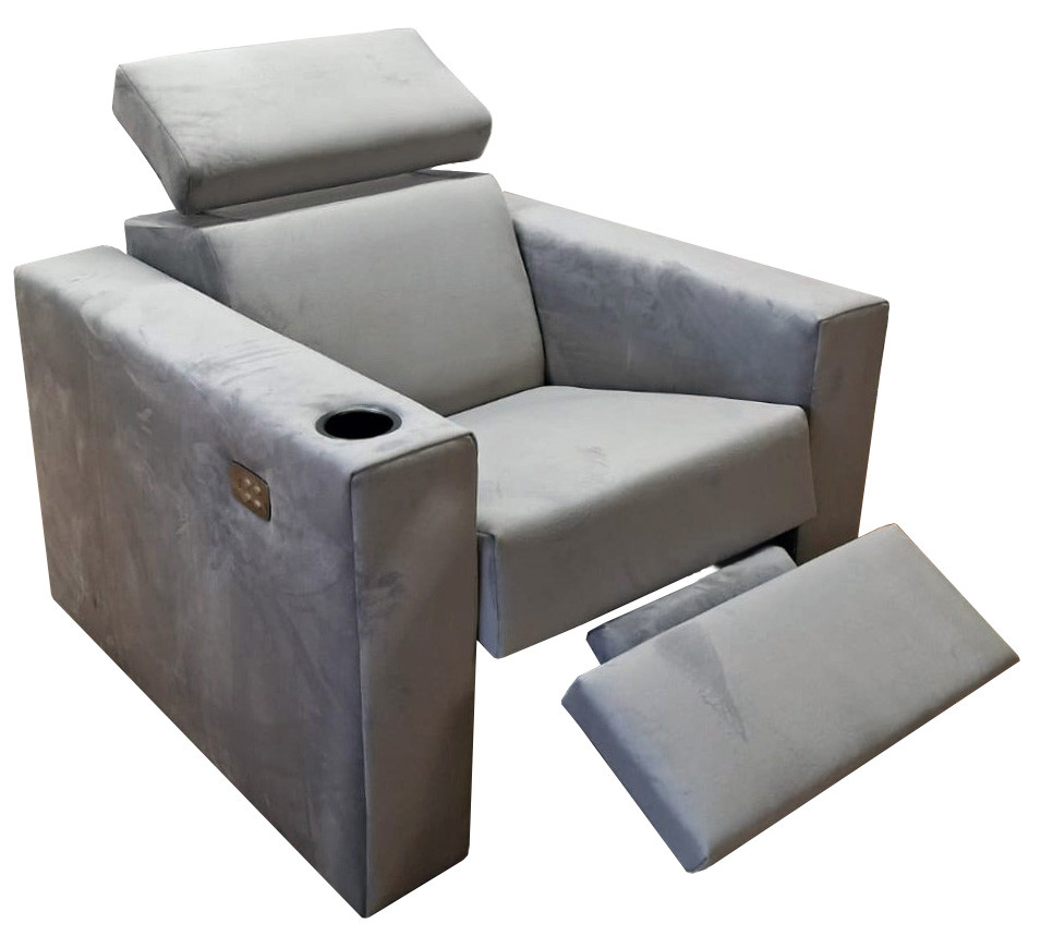 Recliner Single photo 4