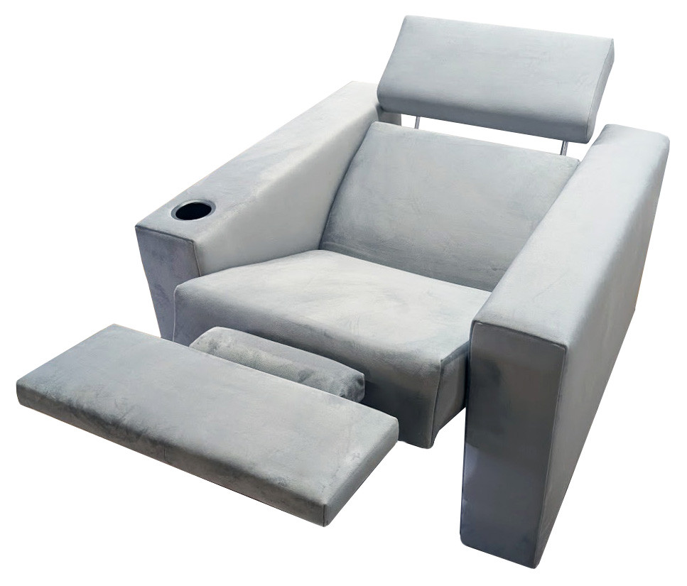 Recliner Single photo 6