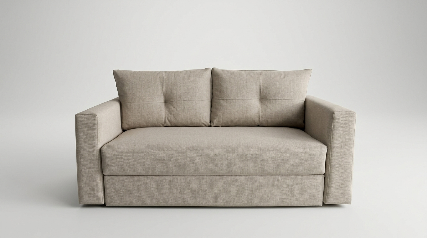 Milano Curve sofa —  in 
