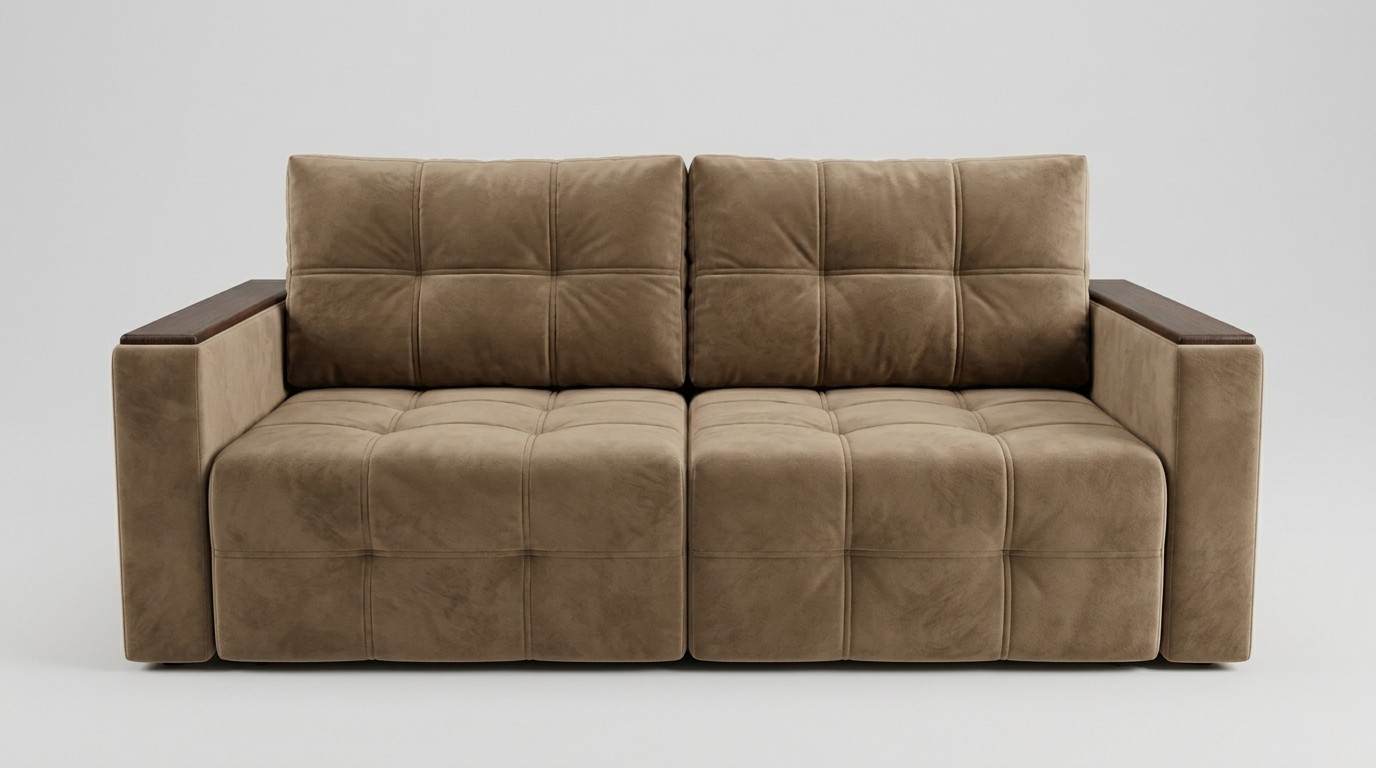 Monaco Vibe sofa —  in , Made in USA