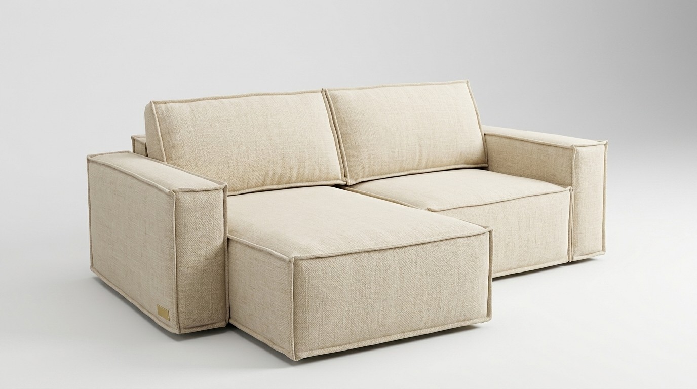 The Vienna Modern sofa from the Luxury Sofa collection