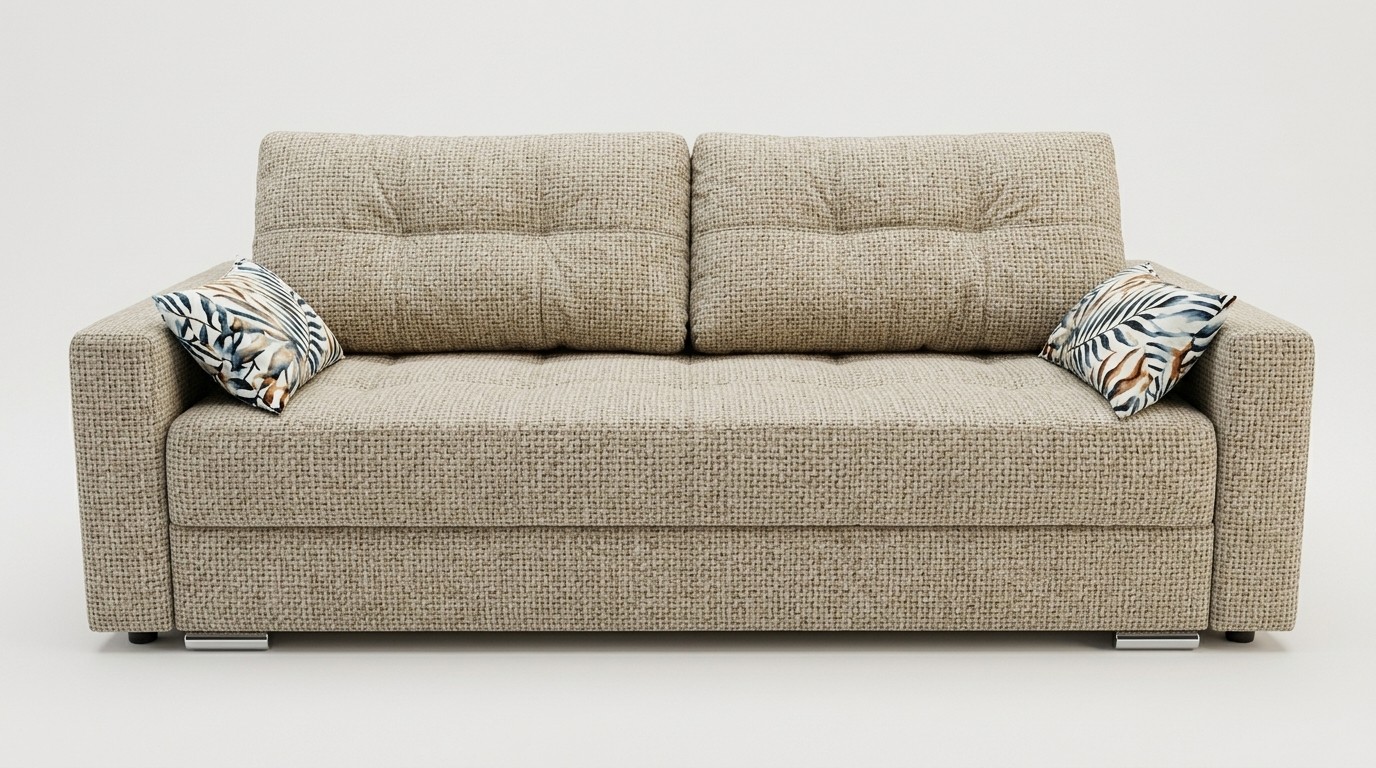 Paris Chic sofa —  in , Made in USA