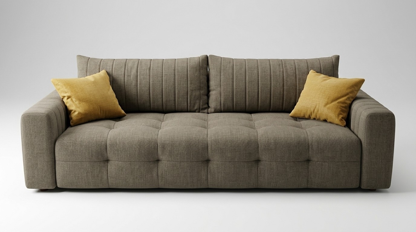 Paris Elegance sofa —  in , Made in USA