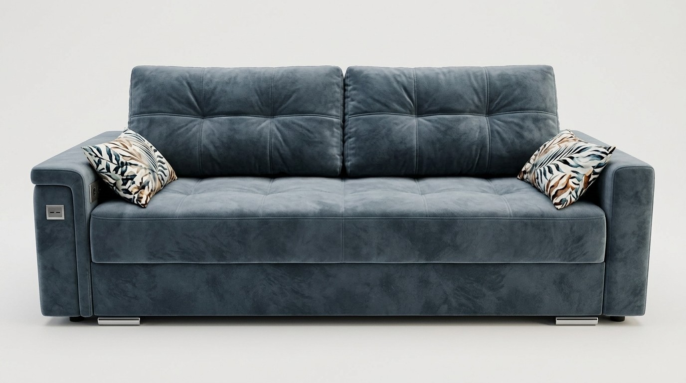 Paris Chic sofa —  in 