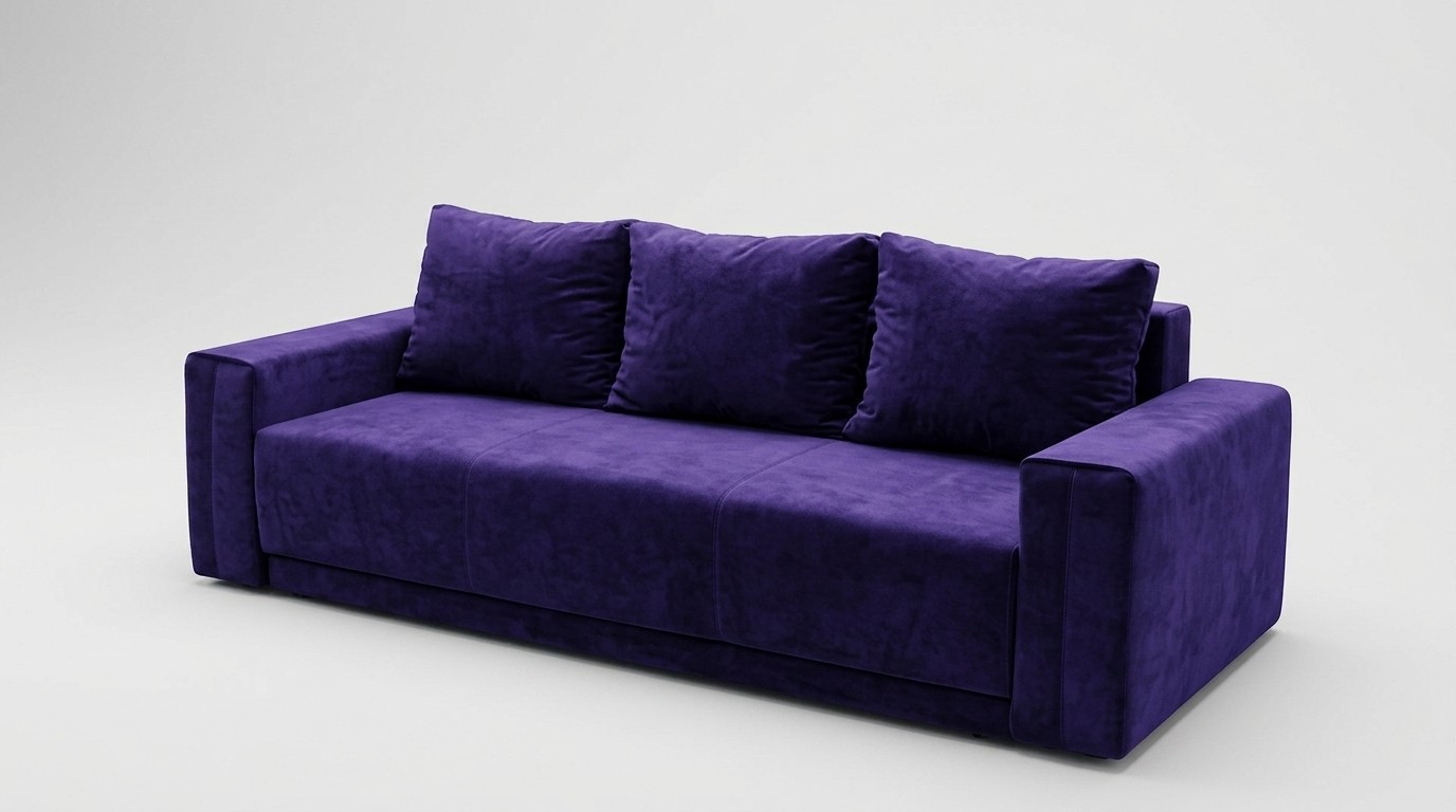 Paris Cozy sofa —  in , Made in USA