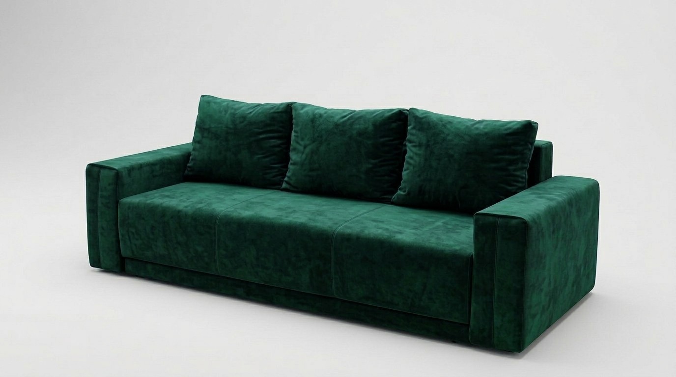 Paris Cozy sofa —  in 
