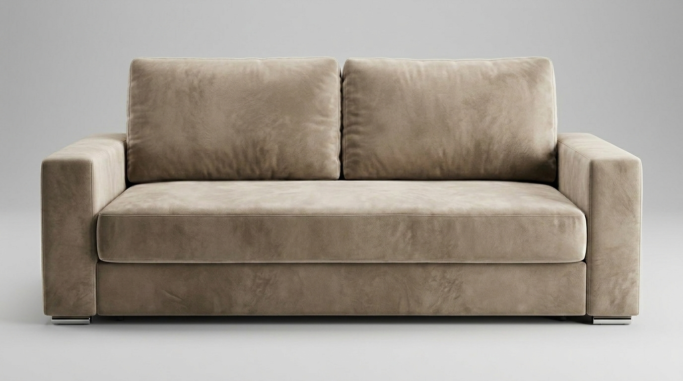 Paris #5 sofa —  in , Made in USA