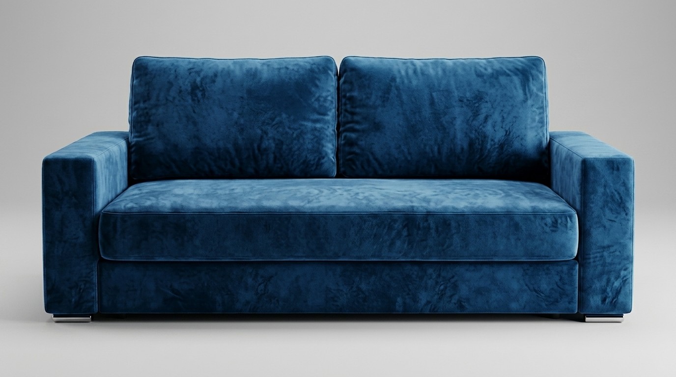 Paris #5 sofa —  in 