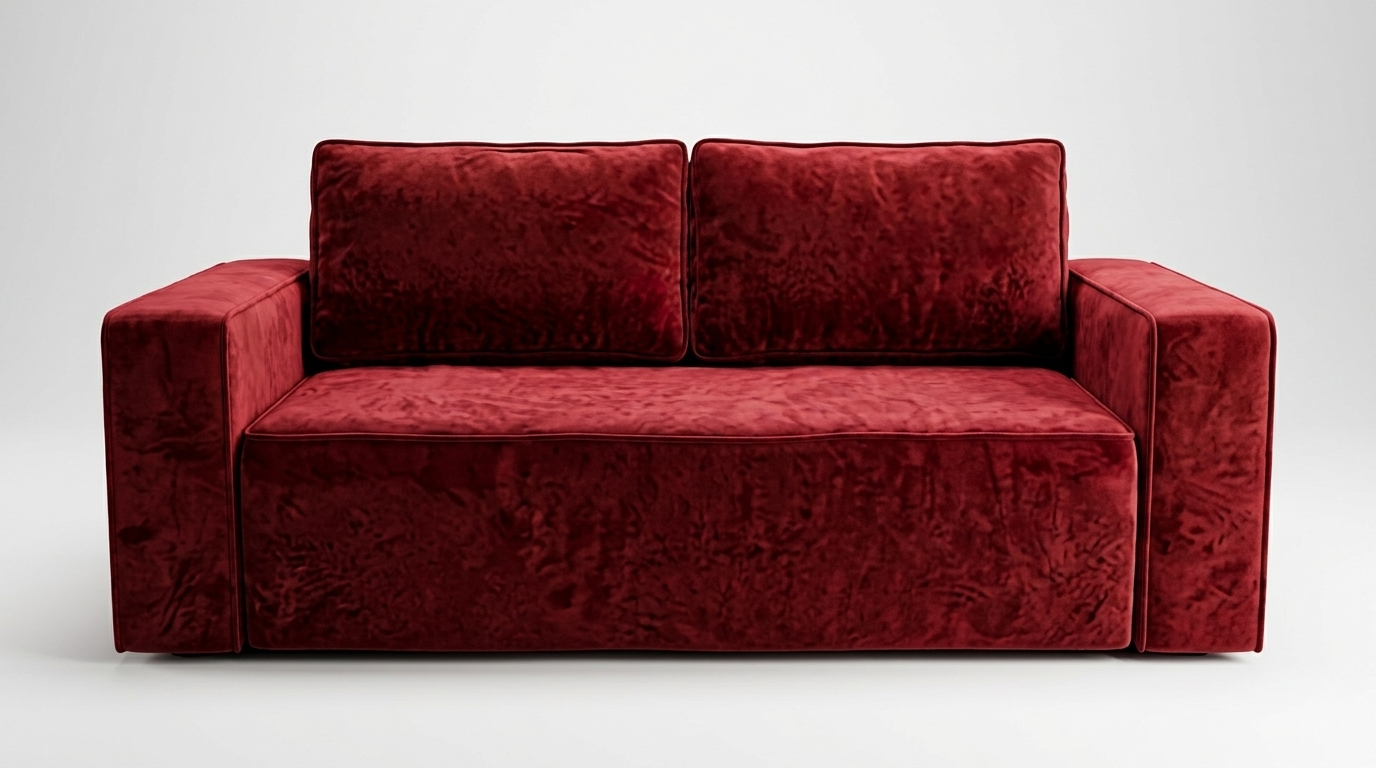 The Monaco Rich sofa from the Luxury Sofa collection