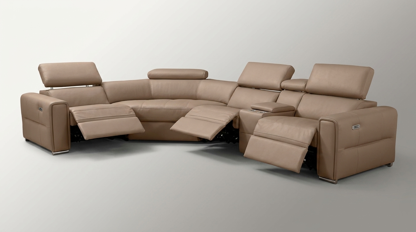 Recliner Ultra photo 3