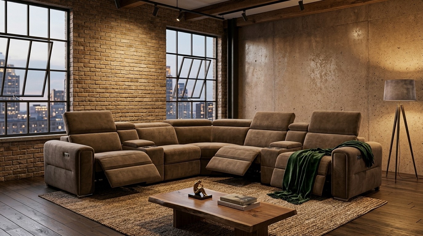 Recliner Ultra photo 10
