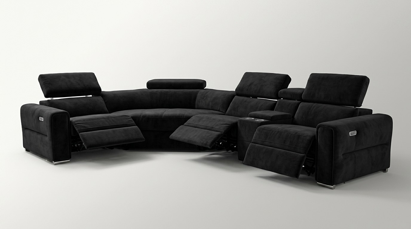 Recliner Ultra photo 2