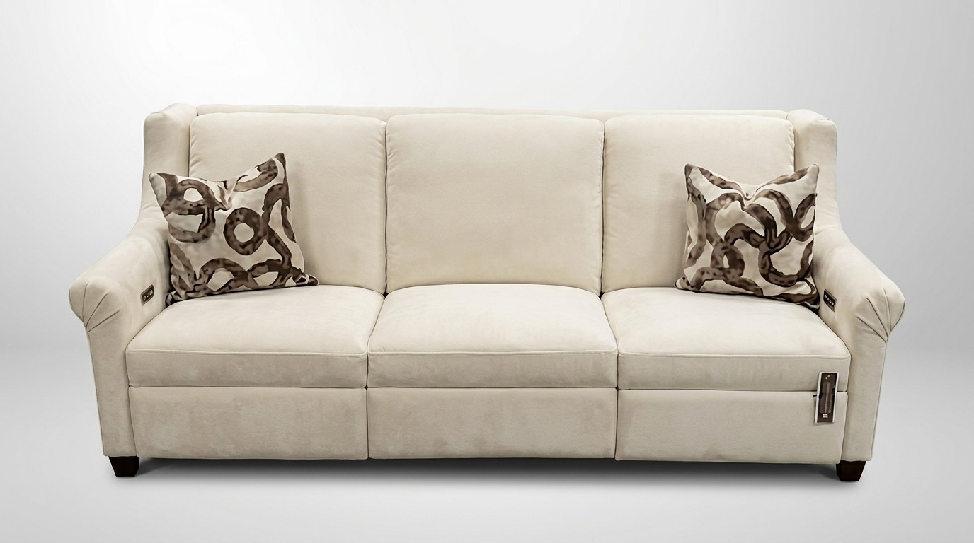 Recliner Triple photo 4