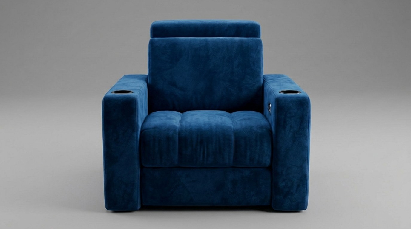Recliner Dream photo 2
