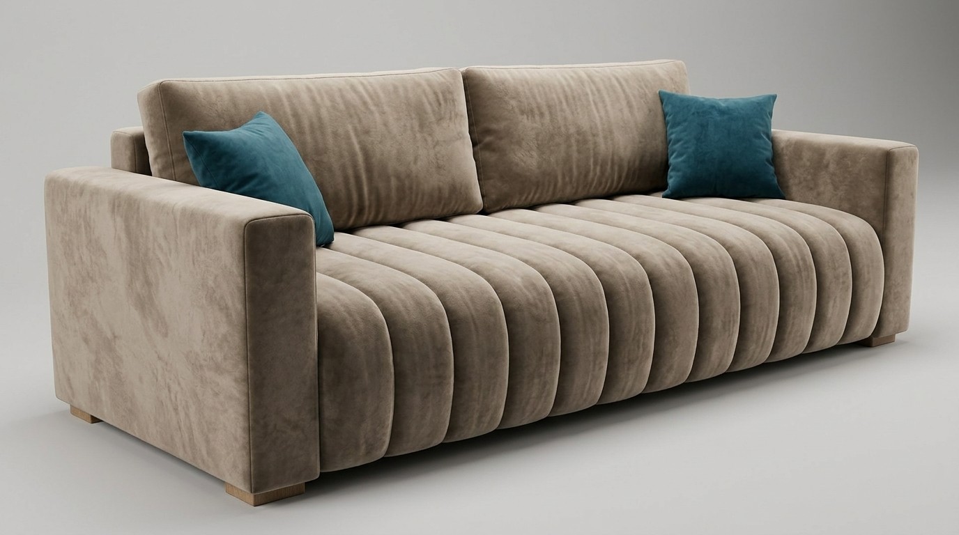 Paris Love sofa —  in 