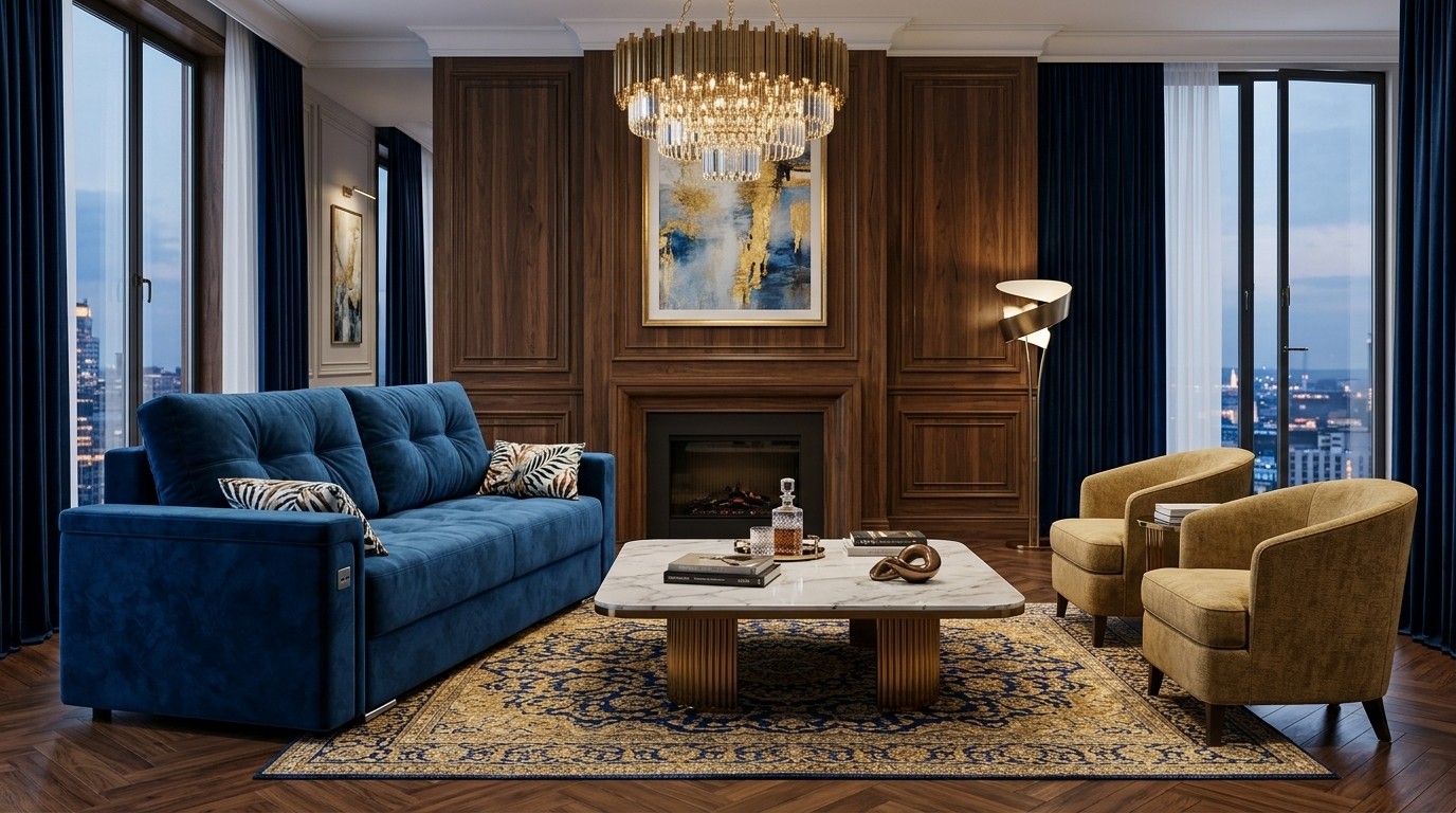 Paris Chic photo 9