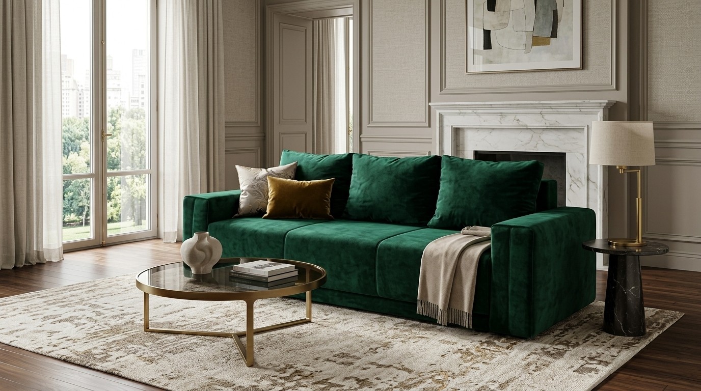 Paris Cozy photo 9