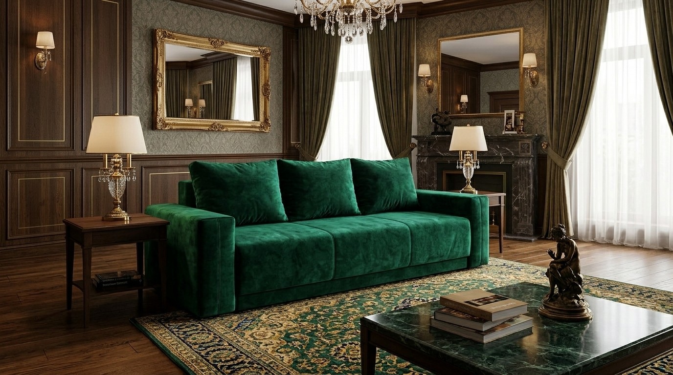 Paris Cozy photo 10