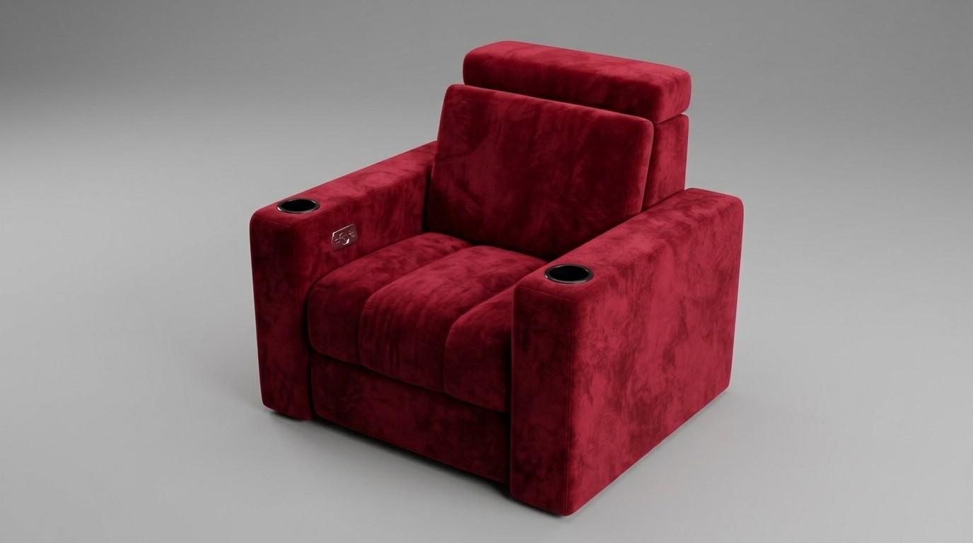Recliner Dream photo 4