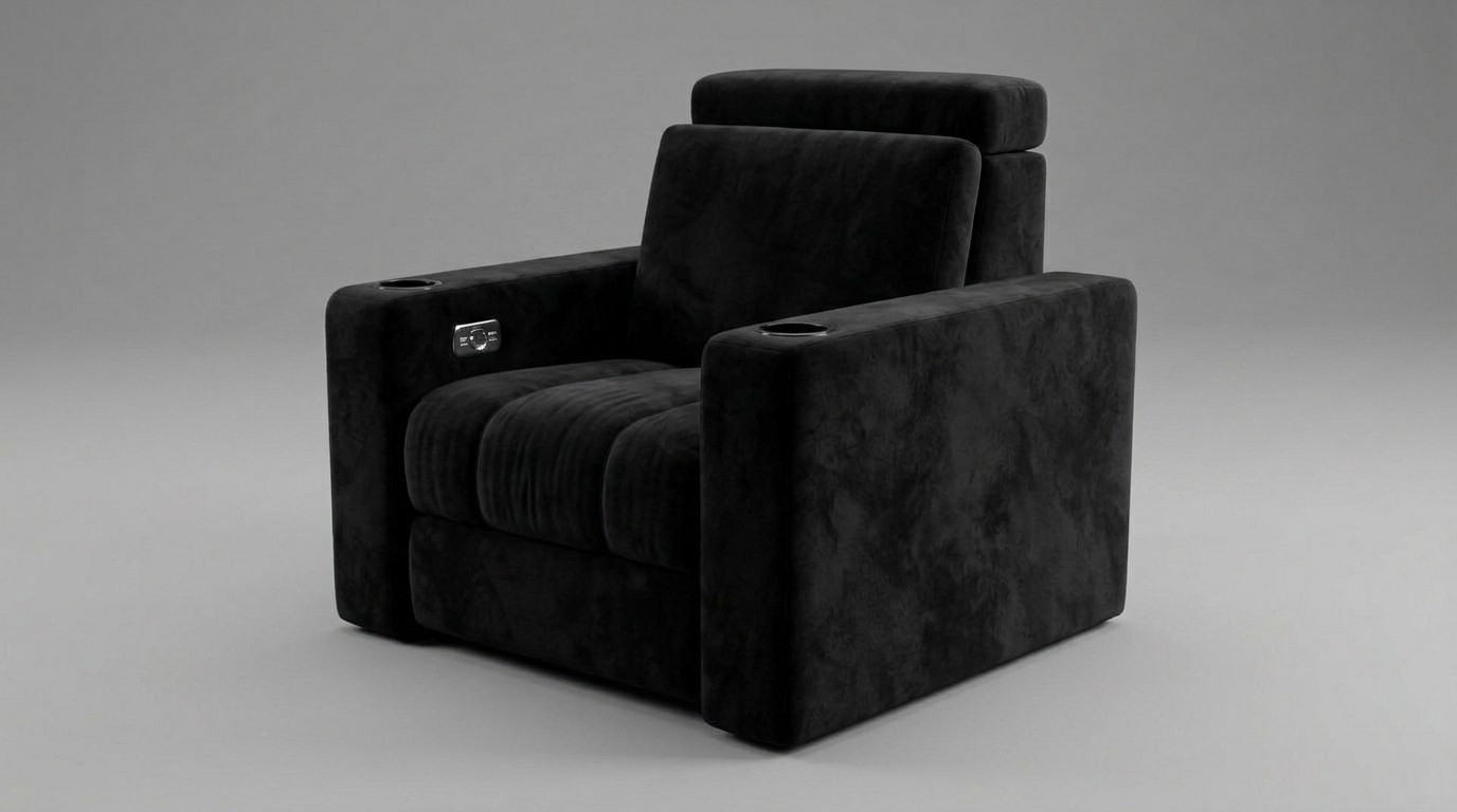 Recliner Dream photo 5