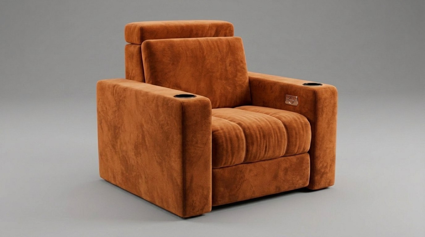 Recliner Dream photo 6