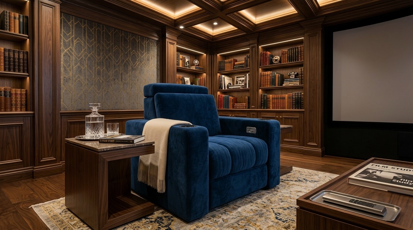 Recliner Dream photo 9
