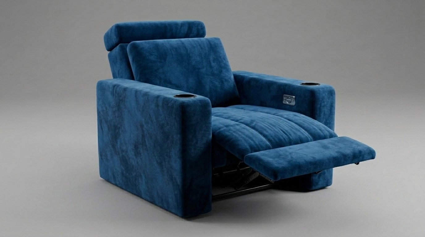 Recliner Dream sofa —  in 
