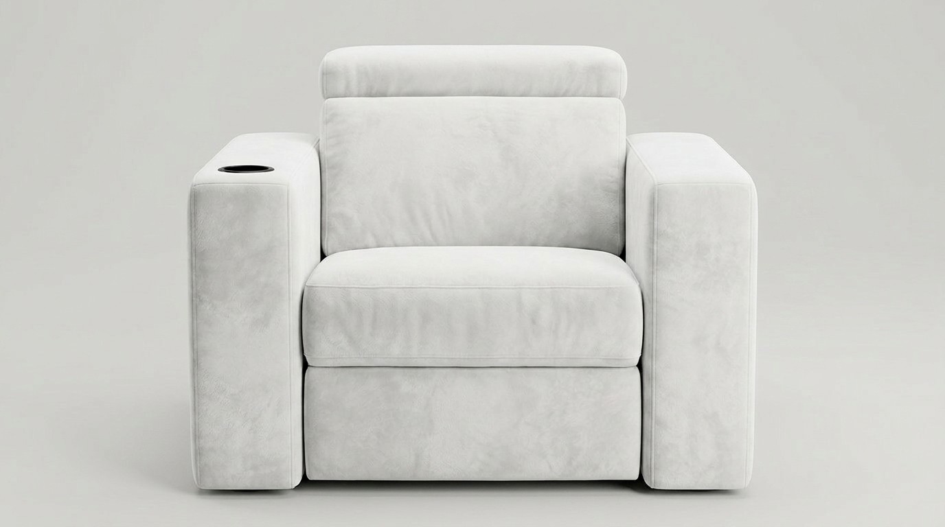 Recliner Single photo 5