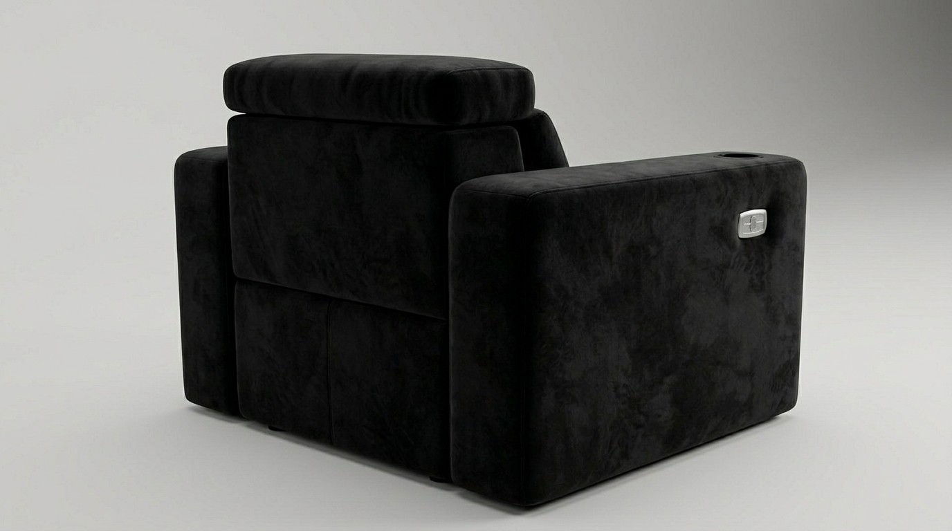 Recliner Single photo 6