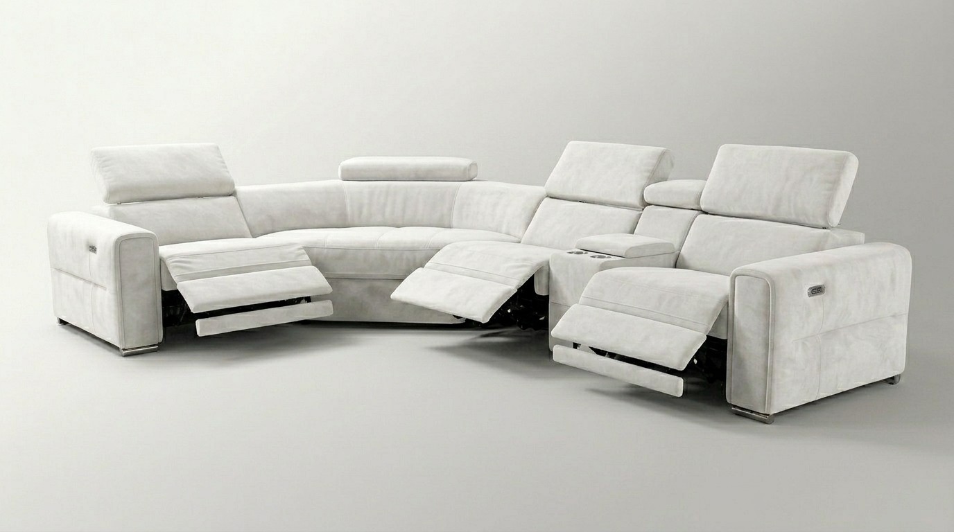 Recliner Ultra photo 4
