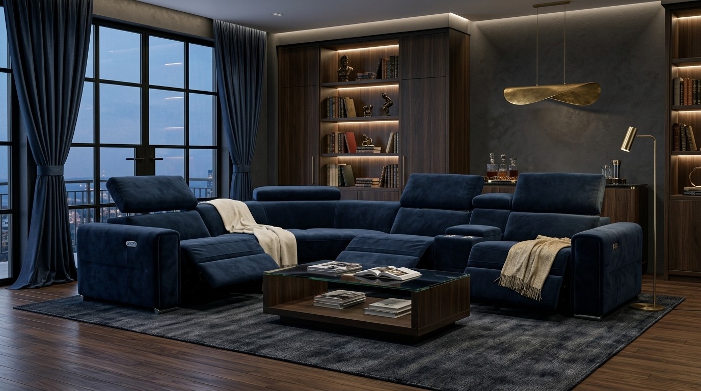 Recliner Ultra photo 13
