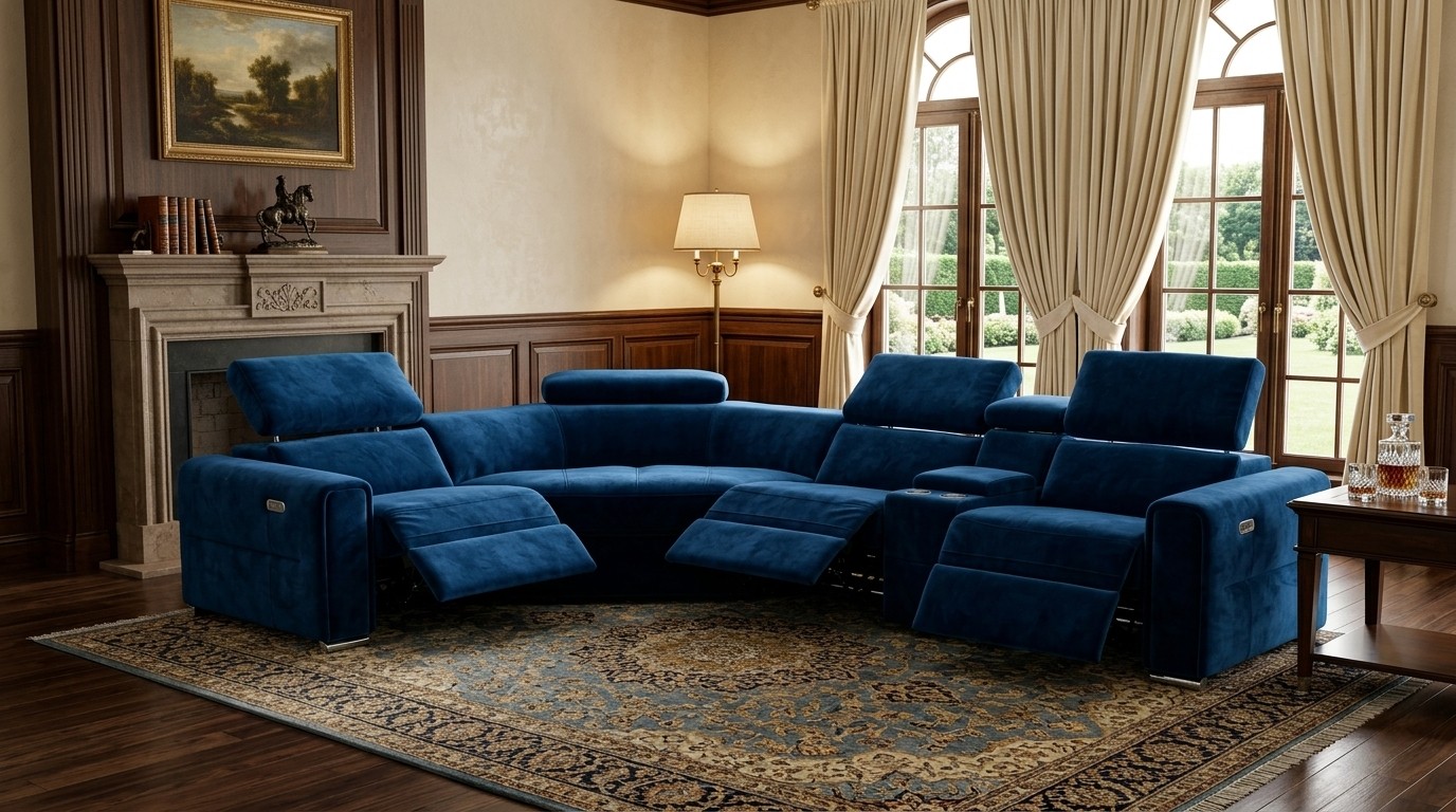 Recliner Ultra photo 12