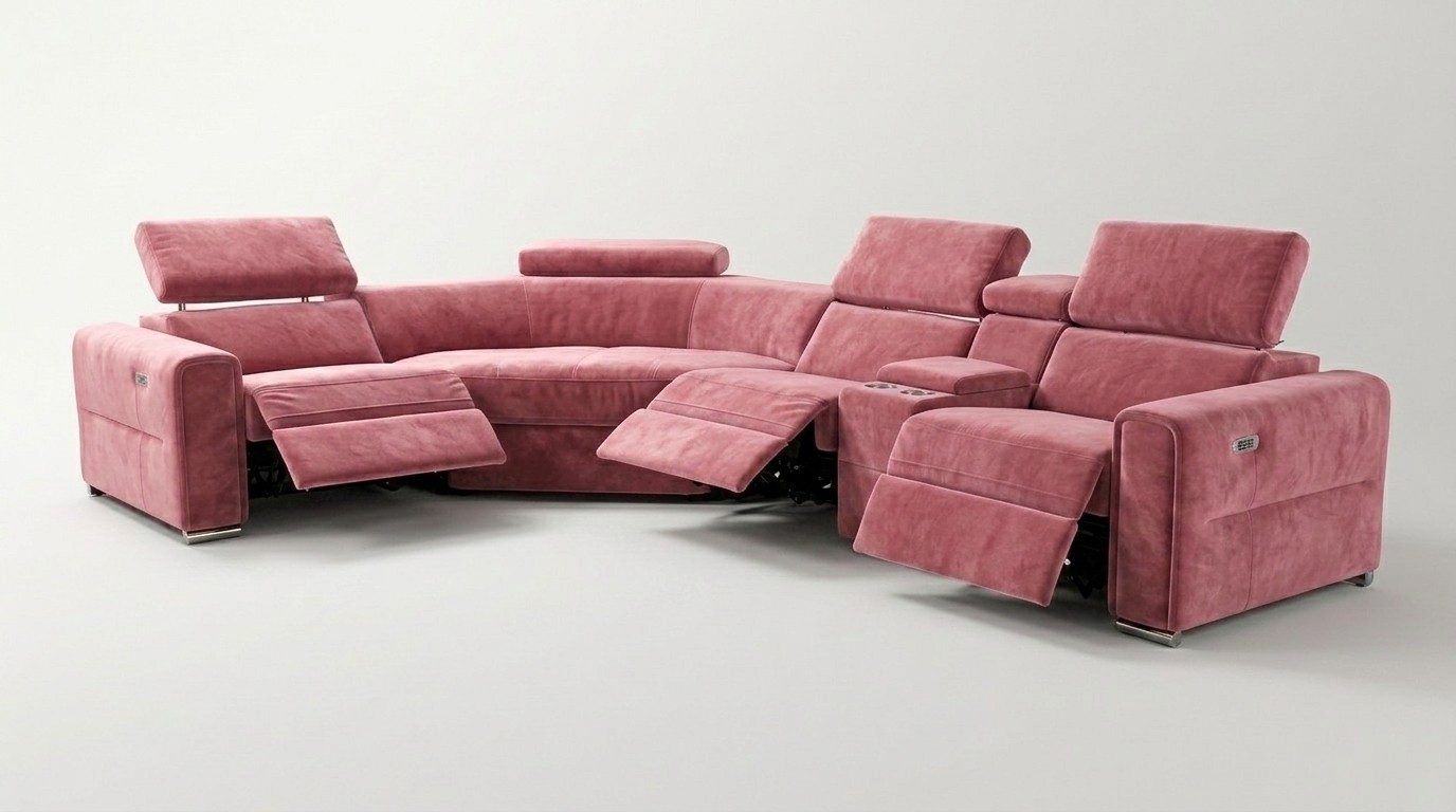Recliner Ultra photo 5