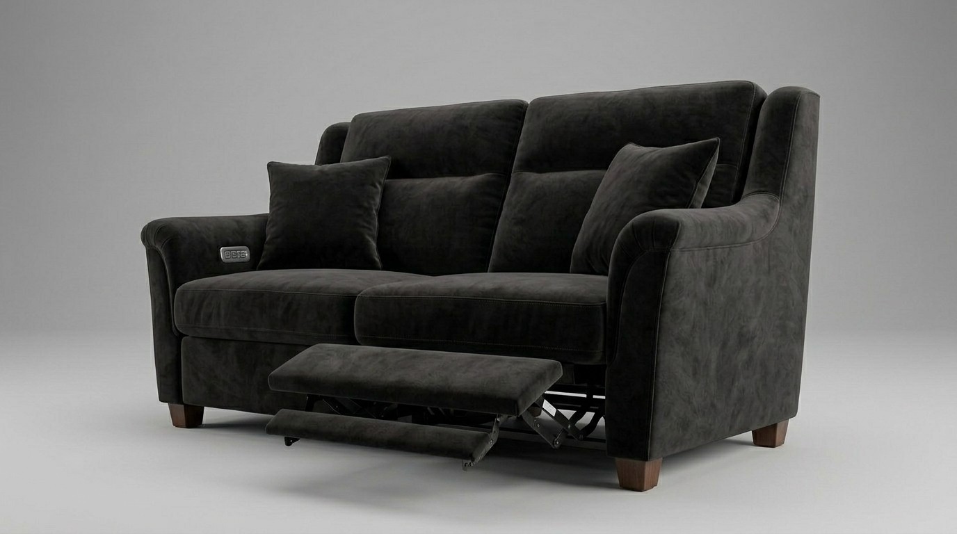 Recliner Double photo 6