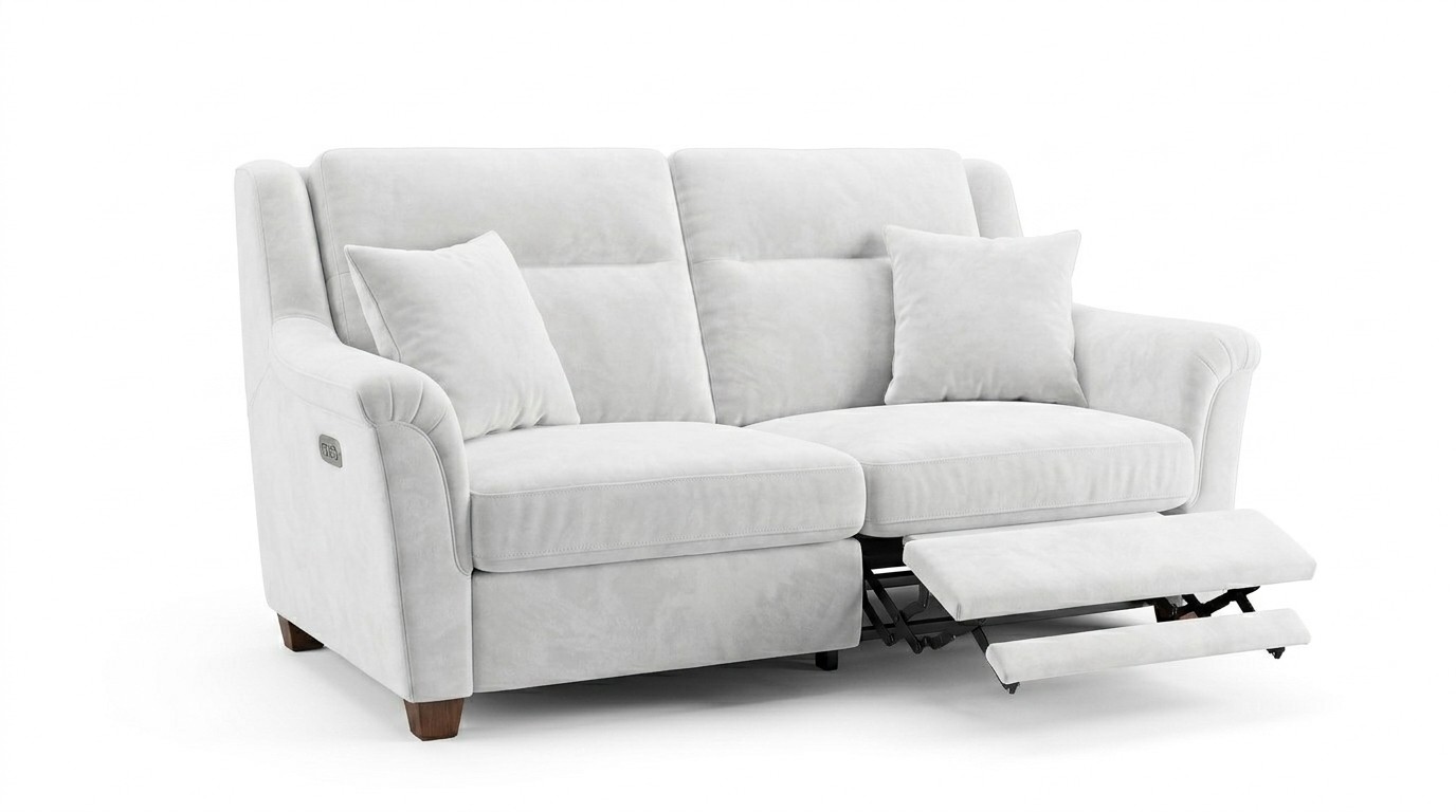 Recliner Double photo 4