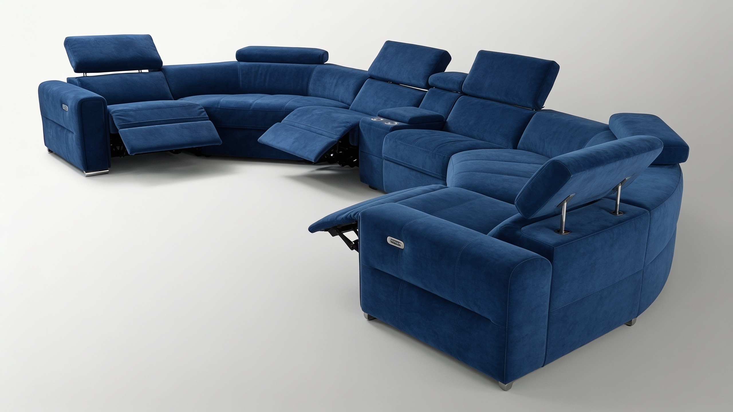 Recliner Ultra photo 9
