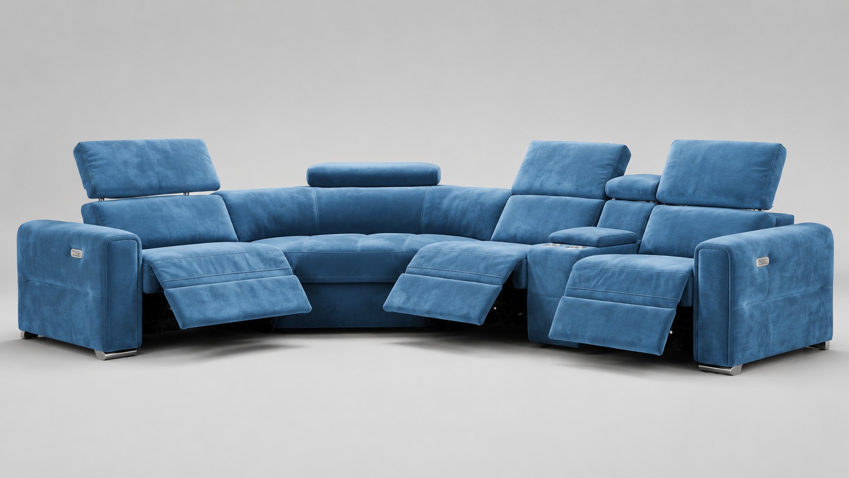 Recliner Ultra photo 6