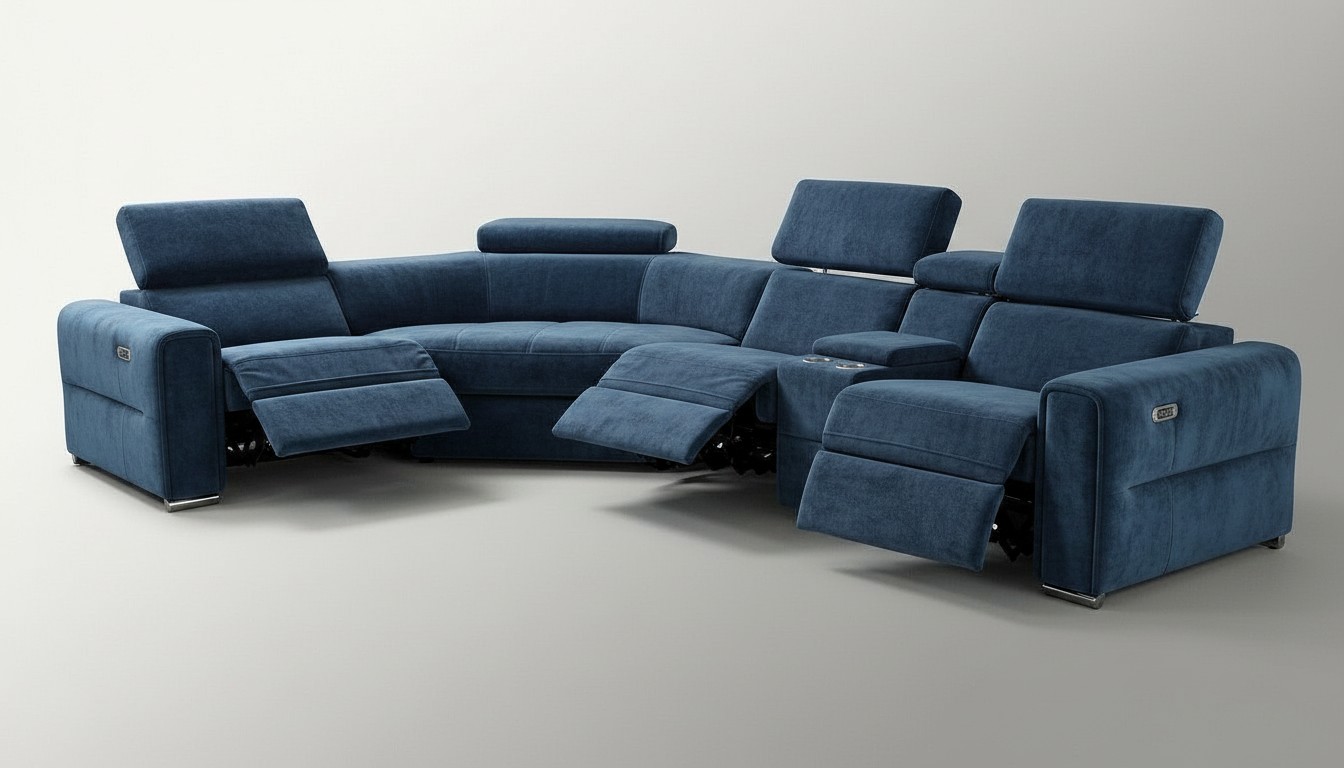 Recliner Ultra photo 7