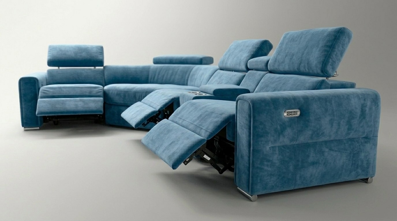 Recliner Ultra photo 8